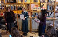 Додељене новинарске награде за приче о мултиетничком суживоту на Косову и у Србији Додељене новинарске награде за приче о мултиетничком суживоту на Косову и у Србији